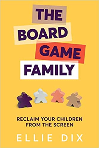 Board Game Family